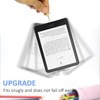 Goweewon Kindle Charms, 9 Pack Charms for E-Readers, USB C