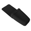 Heat Resistant Silicone Pouch Protective Soft Washable Silicone Flat Iron