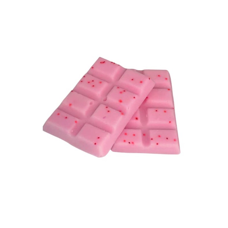 Wax Melts, Wax Snap Bars, Wax Tarts - Natural Soy