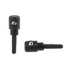 sourcing map Windscreen Washer Nozzles Washing Nozzle Car Windscreen Washer