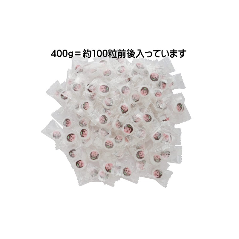 Kintaro Candy 14.1 oz (400 g), 14.1 oz (400 g)