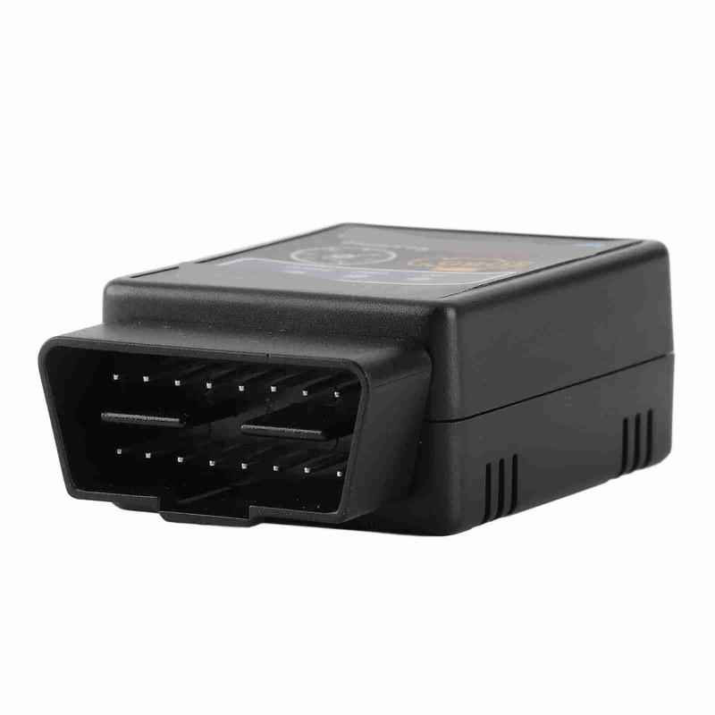 Code Reader Scan Tool HH OBD V2.1 BT Fault Code