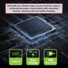 CY USB5.0 80Gbps Female to Female Extension Adapter with 240W,