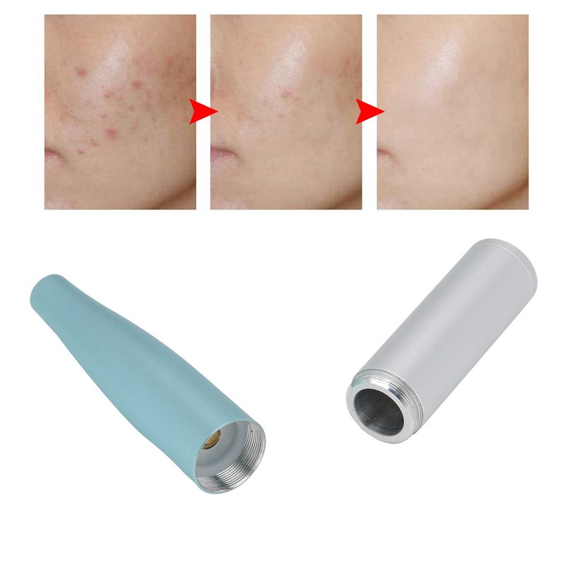 Derma Machine Painless Face Skin Rejuvenation Home Electric Micro Needle