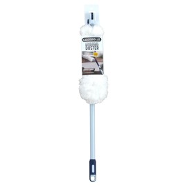Casabella Extendable Multi-Angle Microfiber Duster 8500842