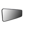 Pactrade Marine Boat Ski Wide Mirror Tinted Black Deck Windshield