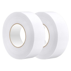PATIKIL Pickleball Court Tape 2 in x 236ft, 2 Pcs Pickleball Court Marking Kit for Indoor/Outdoor Tennis Volleyball Badminton Court, White