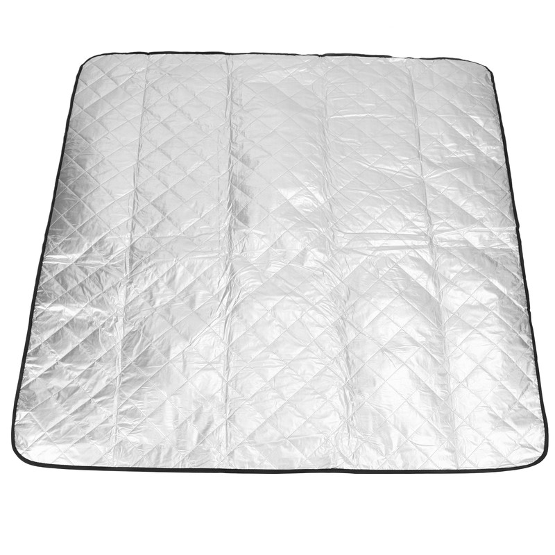 Outdoor Picnic Mat Waterproof Soft Comfortable Portable Camping Blanket for