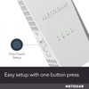 NETGEAR WiFi 5 Range Extender (EX6400) – Add up to