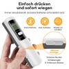 MYCARBON Electronic Luggage Scales White