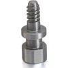 Safe Lock Woodworm Screw