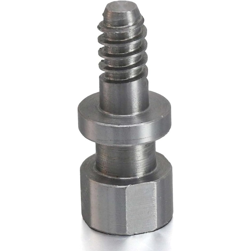 Safe Lock Woodworm Screw