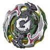 Beyblade Burst Turbo Slingshock Gargoyle G4 Single Battling Top, Right-Spin