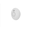 Unitec Smoke Alarm Fotoelektronisch 213000 Radio CE Pack of 1,