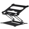 Urmust Laptop Notebook Stand Holder Adjustable Laptop Stand Portable Computer