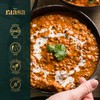 Tata Raasa Royal Black Lentils, Vegan Friendly, Non-GMO, 10 Ounce