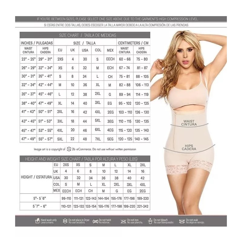 LT.ROSE Cinturilla Deportiva Colombiana En Latex