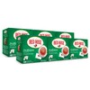 Red Rose Naturally Decaffeinated Black Tea Specially Blended Strong Black