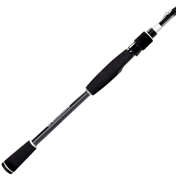 KastKing Perigee II Fishing Rods, Spinning Rod 7ft 1in - Medium Light - Fast - One Piece Rod