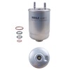 Knecht KL 478 Fuel filter