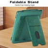 TOPCASE Case for Kobo Clara Colour/BW/Kobo Clara 2e/Tolino Shine 4