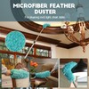 TelesPro 20 Foot High Reach Duster Kit with 5-12FT Extension