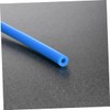 Hohopeti 1m PTFE Tube Fitting Printer Bowden Tubing Pneumatic Connectors