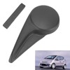 Akozon Seat adjustment handle, 16891001007 lever for adjusting the left