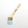 Hake City Brush Water Based Paint Brush "Suigetsu" Gold Roll