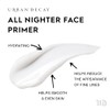 Urban Decay All Nighter Face Primer Primer para Rostro, Textura