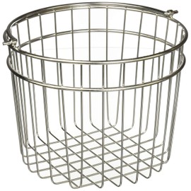 Art & Home Canastilla Organizadora Multiusos de Metal HB-5594