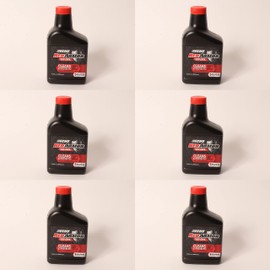 Echo 6550005 Red Armor 2 Cycle Oil 5 Gallon Mix 50:1 12.8 6 PK