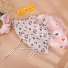 2 Pieces Toddler Sun Hat Kids Bucket Sun Hat Baby