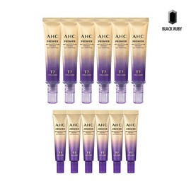 AHC Eye Cream Season 13 40ml x6 + 12ml x6 / AHC 아이크림 시즌13 40ml x6 + 12ml x6