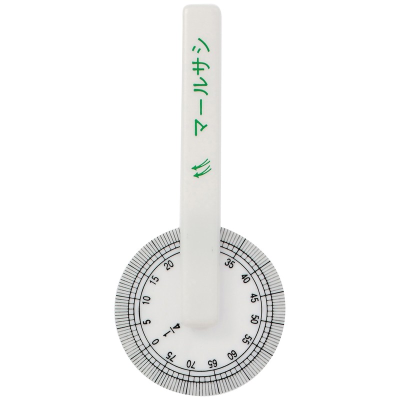 KAWAGUCHI 05-640 "Marl Sashi" for Accurate and Fast Measurement of