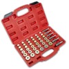 Oil Drain Plug Repair Kit, Metric Thread Repair Kit with