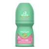 Mitchum Oxygen Odor Control 48Hr Protection, Powder Fresh, for Women,
