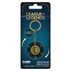 ABYSTYLE League of Legends Lane Choice Mechanical Key Ring