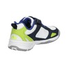 Lico Scarpe da Ginnastica Unisex per Bambini Peyton V, Bianco