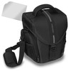 PEDEA Camera Bag for Nikon D750, D3100, D5100 / Canon