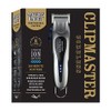 American Barber Clipmaster Cordless Clipper, AB100, Grey