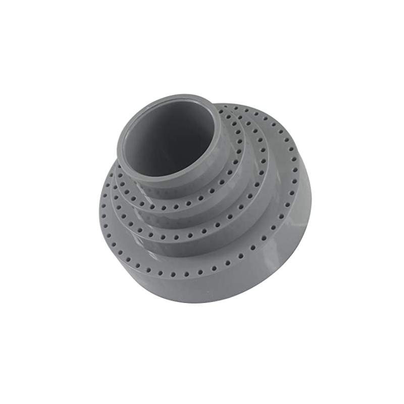 Luo ke-Drill Bits Rotary Burs Holder, 116 Hole Burr Storage