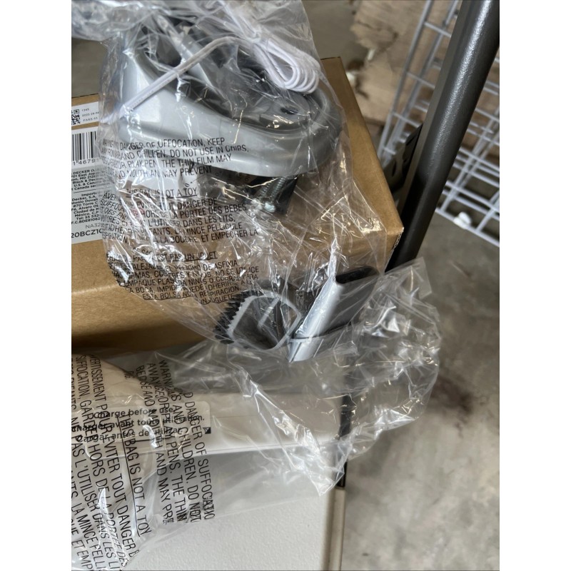 BLACK+DECKER dustbuster® QuickClean™ Cordless Handheld Vacuum -HNV220BCZ10FF