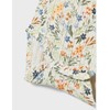 NAME IT Baby Girl Nbfkejsa LS Bodysuit, Jet Stream