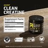 Ascent Clean Creatine Monohydrate Powder - 5G Per Serving, Creapure