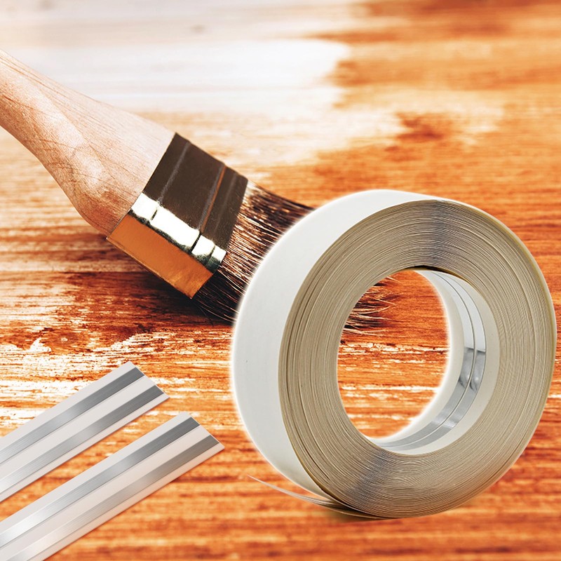 ziyue-Reinforced-Drywall-Corner-Tape-for-Walls Drywall Tape with Metal Corner Drywall Repair Bead Tool