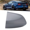 Front Driver Exterior Door Handle Cap FR3Z-63218A15-AA Replacement for Ford