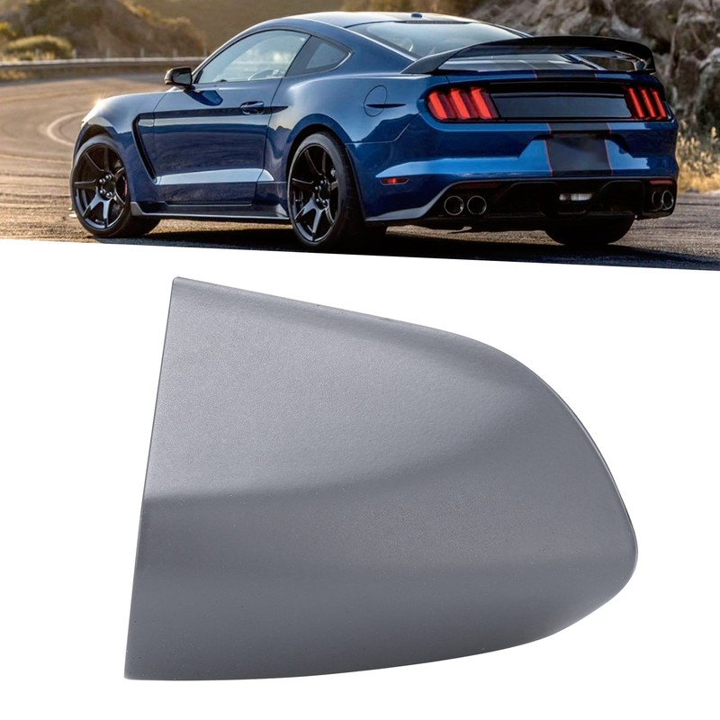 Front Driver Exterior Door Handle Cap FR3Z-63218A15-AA Replacement for Ford
