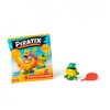PIRATIX ADVENTURE WORLD Jupes Toy Colour (MAG03009)