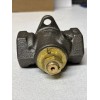 Mueller Luboseal Gas Meter 1” Shut-Off Valve 175 PSIG Iron